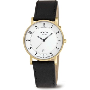 Boccia 3296-03 Часовници