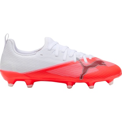 Puma Ultra Nitro 7 Match FG/AG bílá