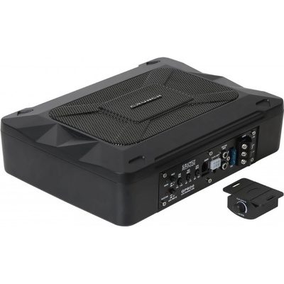 Crunch GP600