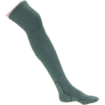 Bobr чорапи над коляното, 1 чифт, зелени (BR171)