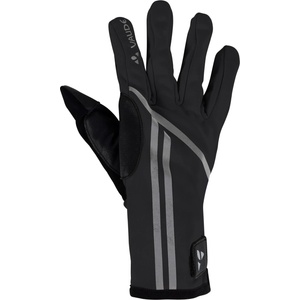 Vaude Ръкавици Vaude Posta Warm Gloves - Black - размер 12 (EU) (202-5391-0117)