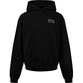 Legacies Суичър Legacies Inter Biscione Hoodie - Black