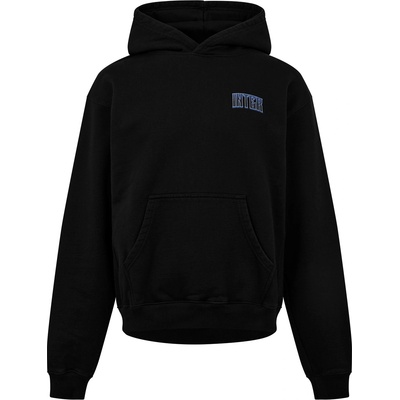 Legacies Суичър Legacies Inter Biscione Hoodie - Black