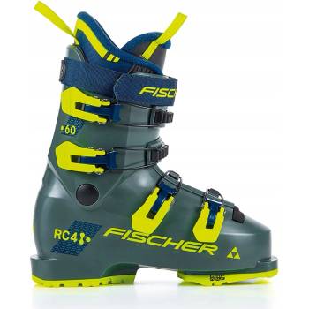 Fischer RC4 60 JR GW 23/24