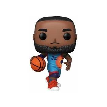 Proxy Funko pop movies: space jam 2- lebron james 10