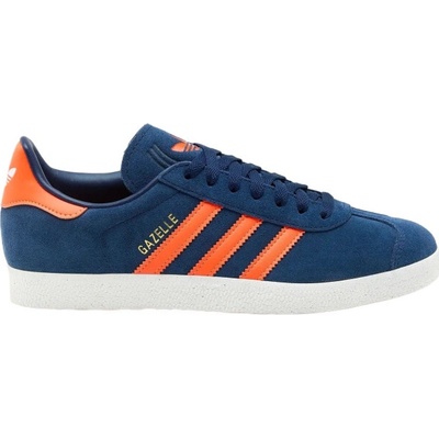 adidas originals Gazelle collegiate Modrá