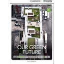 CDE 5 OUR GREEN FUTURE +ONLINE CODE