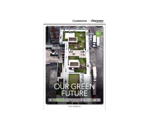 CDE 5 OUR GREEN FUTURE +ONLINE CODE