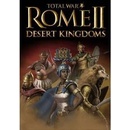 SEGA Rome II Total War Desert Kingdoms Culture Pack DLC (PC)