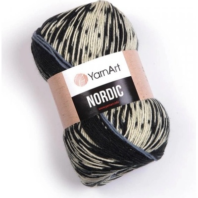 YarnArt Nordic nordic: YarnArt Nordic 650
