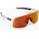 Oakley Слънчеви очила Oakley Sutro Lite S матово бяло/призма рубин