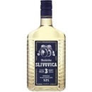 Bošácka Slivovica Exclusive 3y 52% 0,7 l (čistá fľaša)