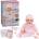 Zapf Creation ZAPF Creation BABY born® Бебе кукла - Анабел, 43cm (838457)