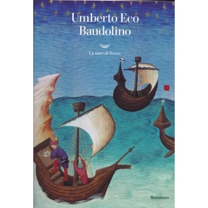 Baudolino | Umberto Eco (2020)