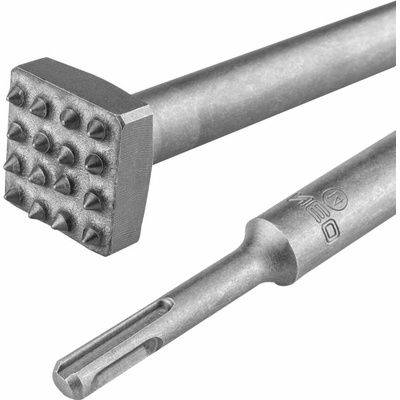 NEO TOOLS 57-573 sekáč zdrsňovací - pemrlice 35x35 mm 16 zubů SDS+