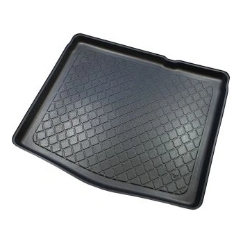 Гумирана стелка за багажник за Fiat Tipo (2017+) Hatchback (Type 356) Hatchback 5d