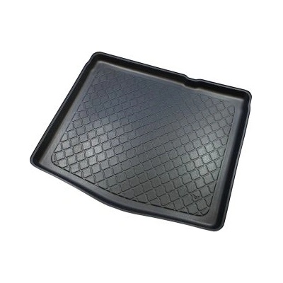 Гумирана стелка за багажник за Fiat Tipo (2017+) Hatchback (Type 356) Hatchback 5d