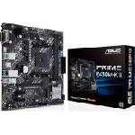 ASUS PRIME B450M-K II Дънни платки