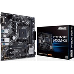 ASUS PRIME B450M-K II Дънни платки