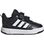 Adidas Tensaur sport 3.0 cf i черно, бяло 21 (jq1851)