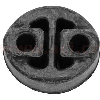 Gumový závěs výfuku (d=64 mm, š=53 mm, tl. 34 mm) (doprodej) ACI V 30678-30