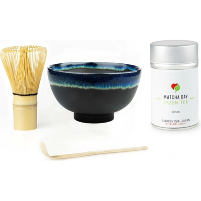 Matcha Day BIO Matcha Čaj Jimen 30 g