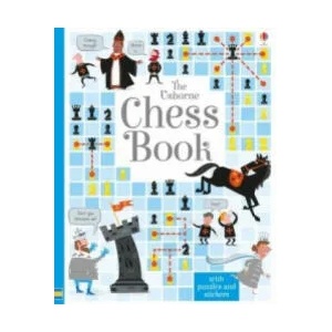 Usborne Chess Book | Lucy Bowman (2016)