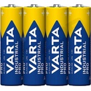 VARTA Industrial Pro AA 4 ks 4006