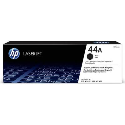 HP Черна оригинална тонер касета HP LaserJet 44A (CF244A)