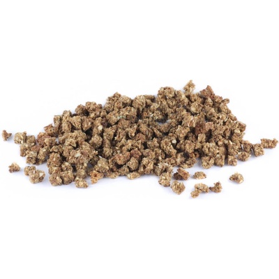 KH Sušené mäso Jahňacie kocky 100 g