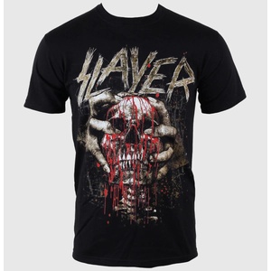 ROCK OFF тениска метална мъжки Slayer - - ROCK OFF - SLAYTEE06MB
