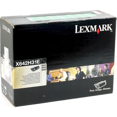 Lexmark X642H31E - originálny