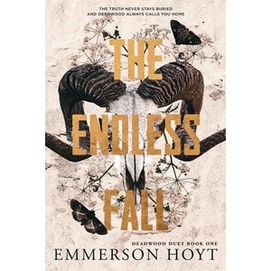 The Endless Fall | Emmerson Hoyt (ISBN: 9798987288757)