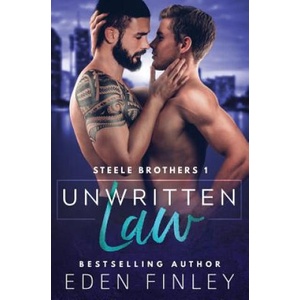 Unwritten Law (ISBN: 9781718192058)