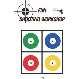 The Fun Shooting Workshop (2025)