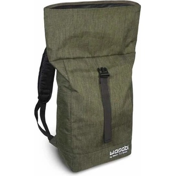 Delphin Batoh Wasabi Rucksack