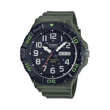 Casio MRW-210H-3A