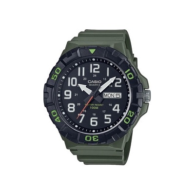 Casio MRW-210H-3A