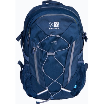 Karrimor Metro 30 л туристическа раница тъмночервена