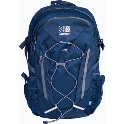 Karrimor Metro 30 л туристическа раница тъмночервена