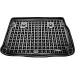  Гумена стелка за багажник за Renault Scenic II (2003 - 2009) - Rezaw Plast