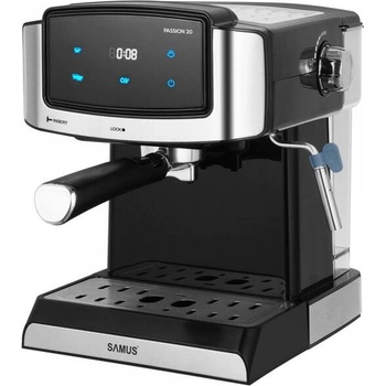 Image 1 of Samus Passion 20