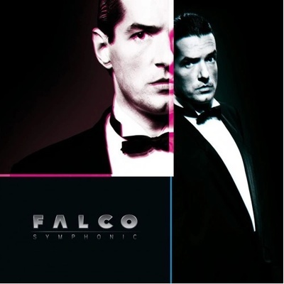 Falco - Falco Symphonic LP