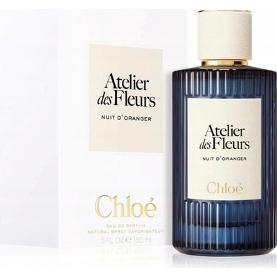 Chloé Atelier des Fleurs Nuit d'Oranger parfémovaná voda dámská 150 ml