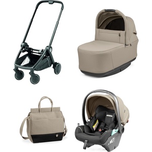 Peg Perego City Loop Lounge 3 in 1 Детски колички