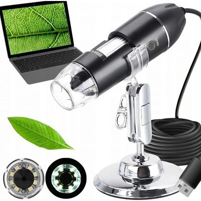 Iso Trade ISO 9295 USB 50-1600x