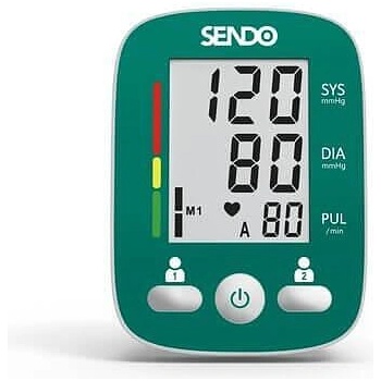 UniComs Апарат за кръвно SENDO One