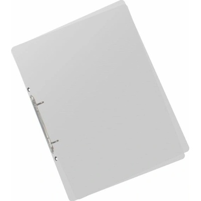 KARTON P+P Poradač krúžkový PP A5 2,5 cm číry