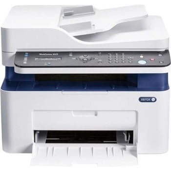 Xerox WorkCentre 3025NI