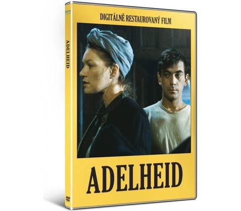 Adelheid DVD